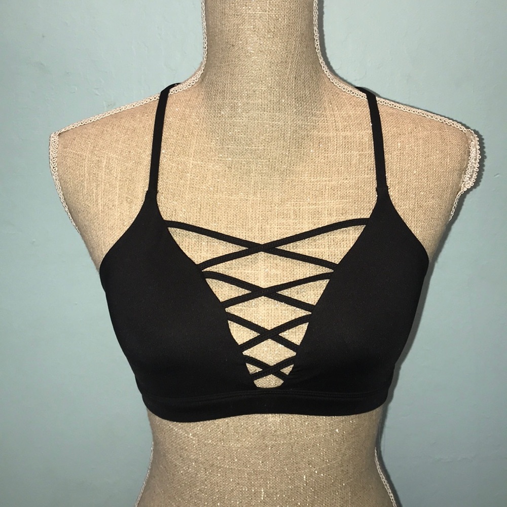 Victoria’s Secret Sports Bra